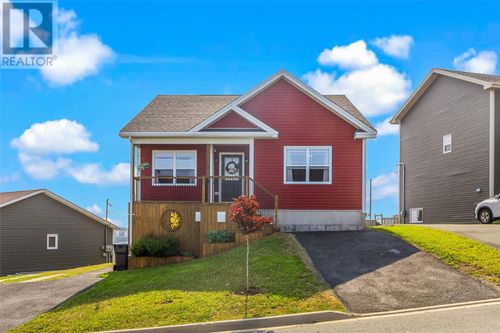 11 Paddy Kay Dr, Paradise, NL, A1L4B2 | Card Image