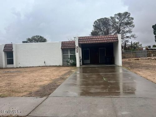 1590 Hartsdale Dr, Horizon City, TX, 79928-6940 | Card Image