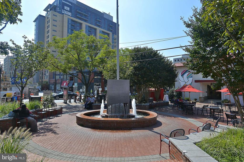 Residential Lease in BETHESDA 3