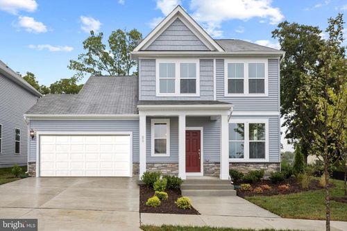 709-18 Reagan Avenue, RANSON, WV, 25438 | Card Image