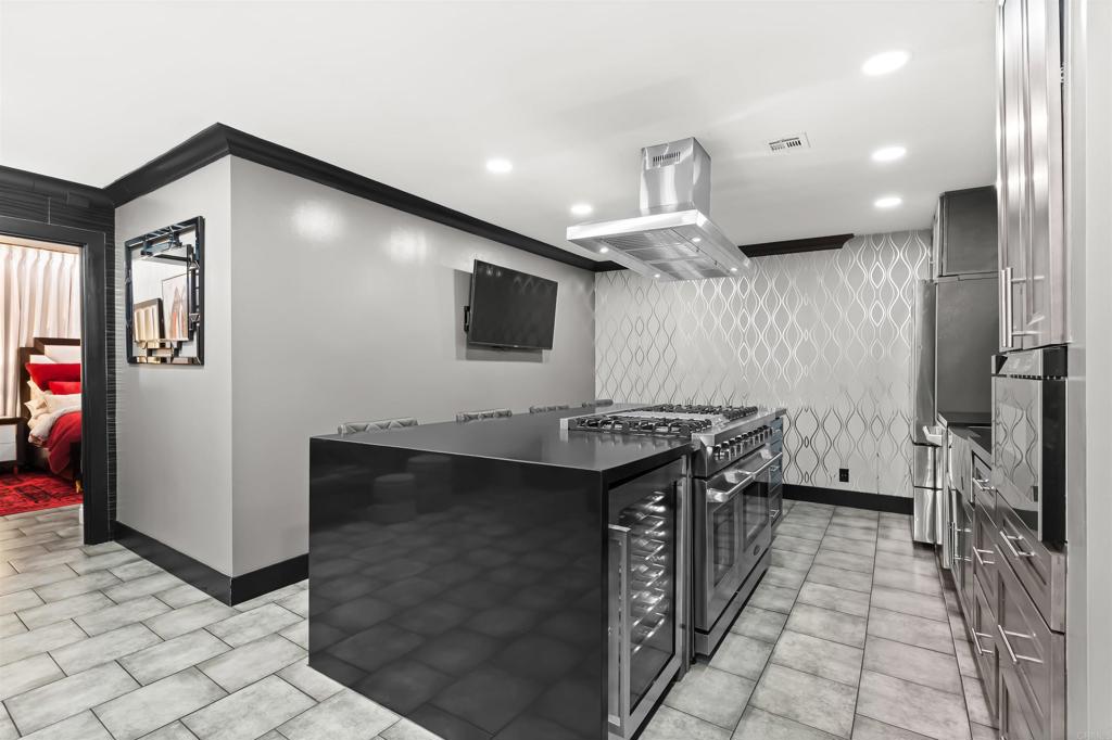Residential in Ramona 5