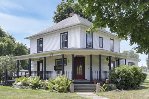 13964 State Route 226, Lakeville, OH, 44638-9757 | Card Image