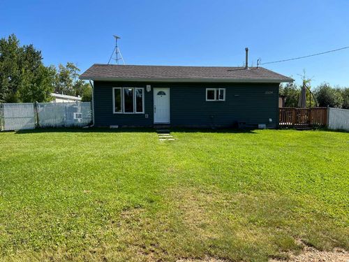 2579 Raspberry Lane, Wabasca, AB, T0G2K0 | Card Image
