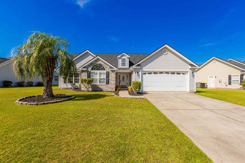 167 Governors Loop, Myrtle Beach, SC, 29588-6284 | Card Image
