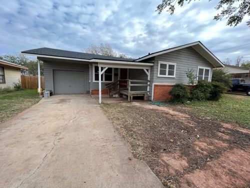 1441 Bridge Ave, Abilene, TX, 79603-3302 | Card Image