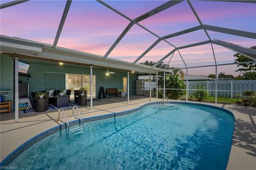 329 Se 16th Pl, Cape Coral, FL, 33990-1332 | Card Image