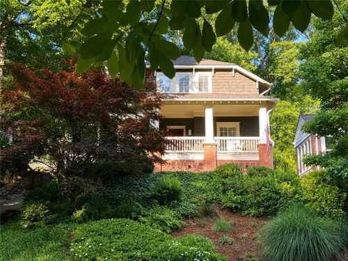 124 Coventry Rd, Decatur, GA, 30030-2301 | Card Image