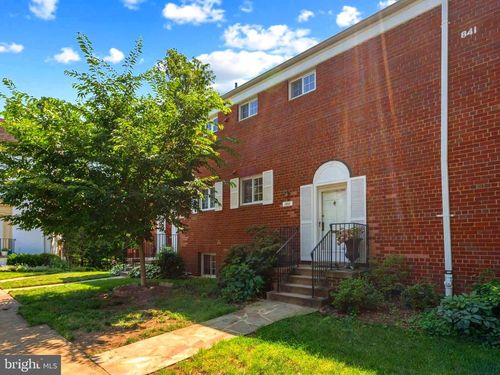 1610 Ripon Pl, ALEXANDRIA, VA, 22302-2129 | Card Image