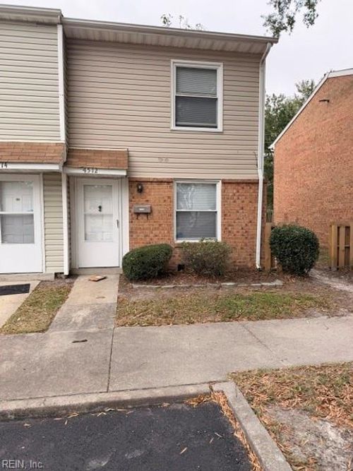 4512 Greenwood Dr, Portsmouth, VA, 23701-3106 | Card Image