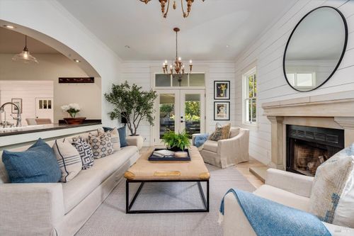 1243 Stockton Street, St. Helena, CA, 94574 | Card Image