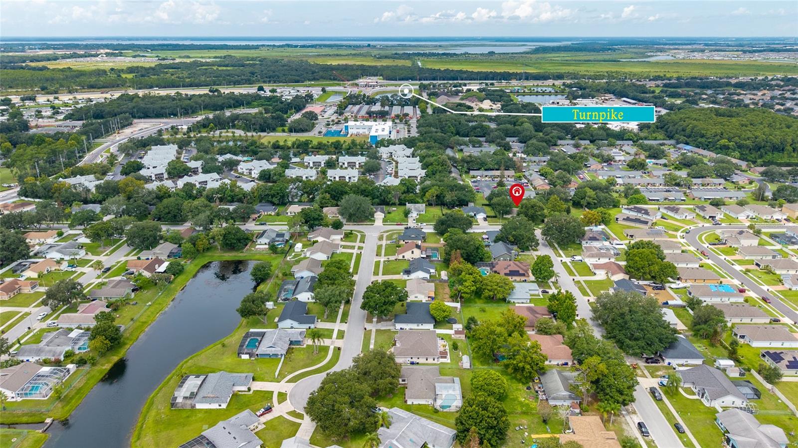 Residential in ST CLOUD 3