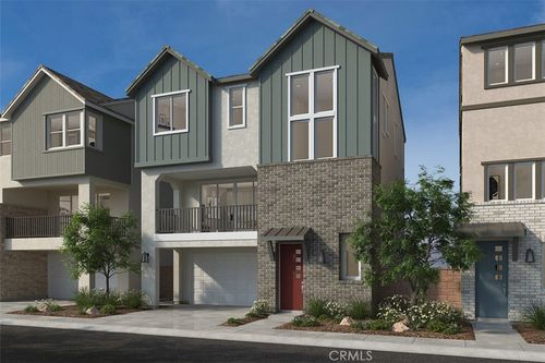 309 Pluto, Irvine, CA, 92618 | Card Image