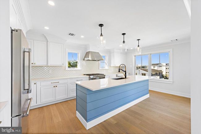 1 Cox Ave, House other with 5 bedrooms, 5 bathrooms and null parking in Harvey Cedars NJ | Image 31