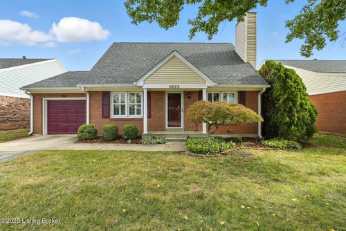 8822 Staghorn Dr, Louisville, KY, 40242-3475 | Card Image