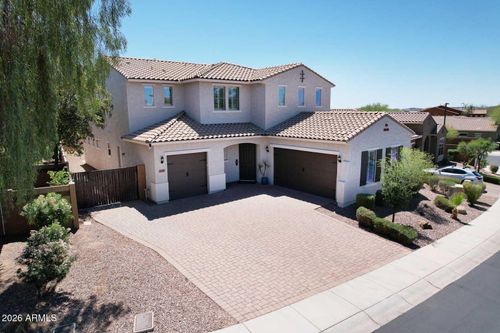 2109 W White Feather Ln, Phoenix, AZ, 85085-5452 | Card Image