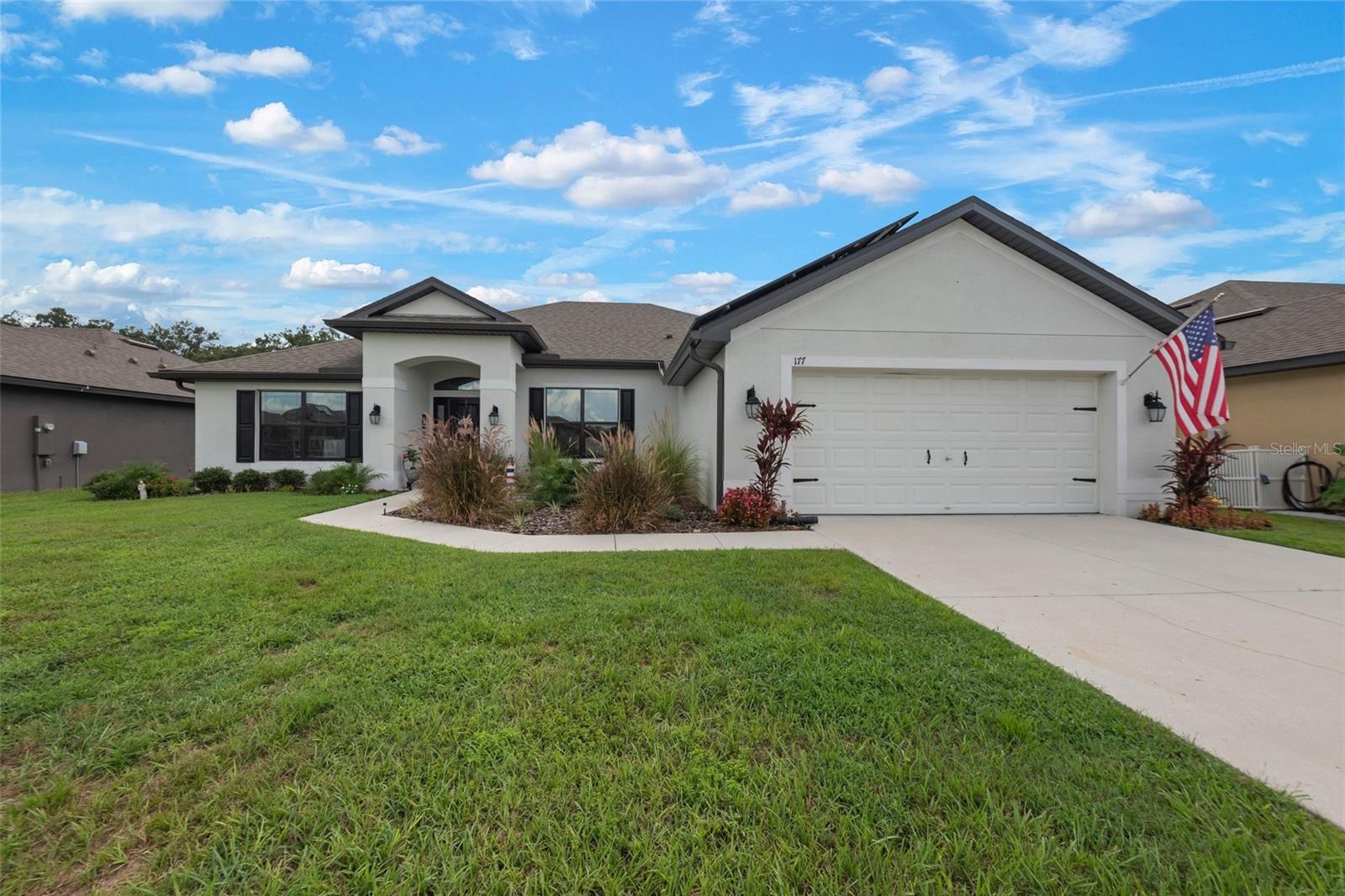Heritage Park Ln, Mulberry, FL 33860