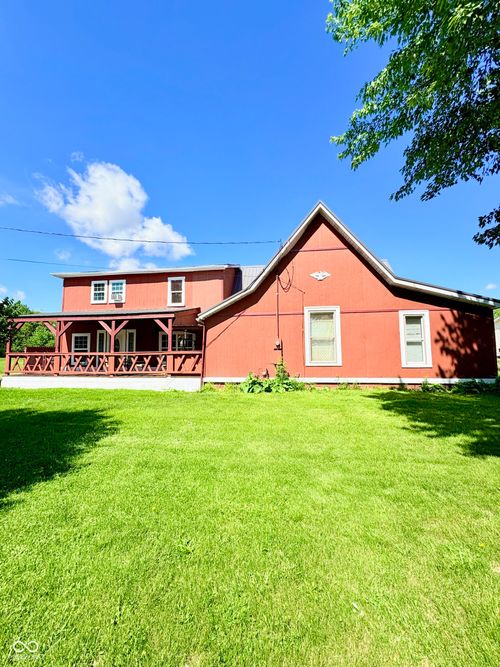 404 Indiana St, Roachdale, IN, 46172-9232 | Card Image