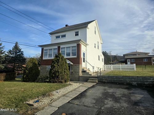 701 Cleveland Avenue, Altoona, PA, 16602 | Card Image