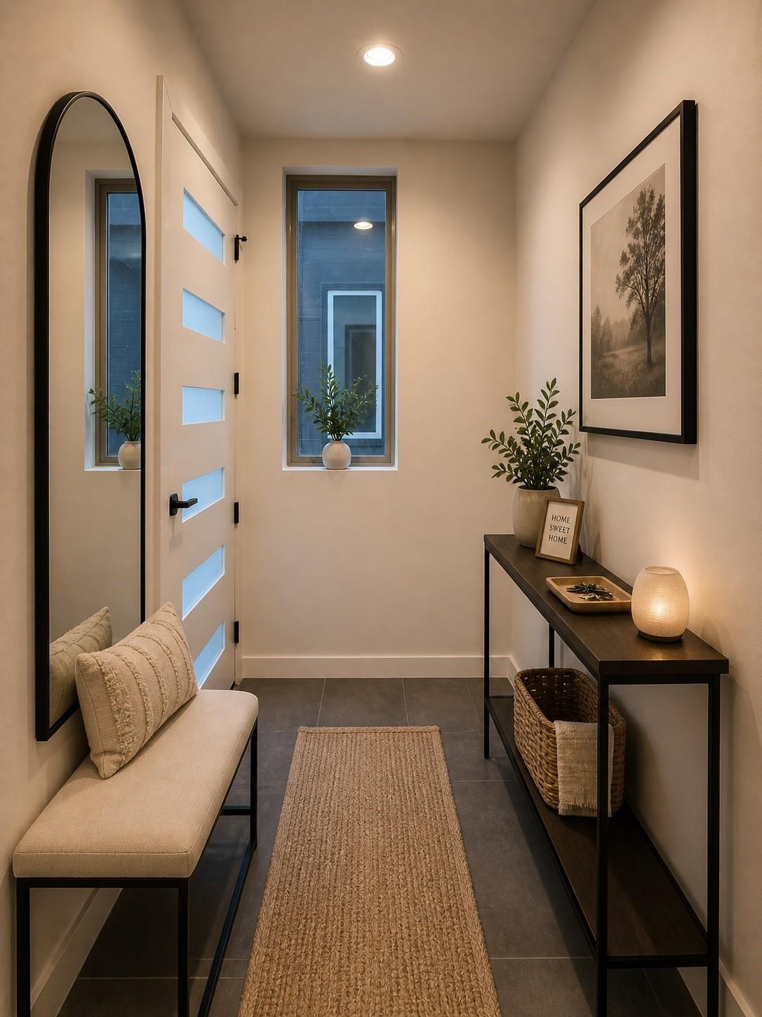 Residential Lease in Cypress 2