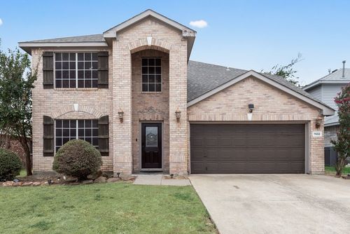 7602 Stanhope Ln, Arlington, TX, 76001-7370 | Card Image