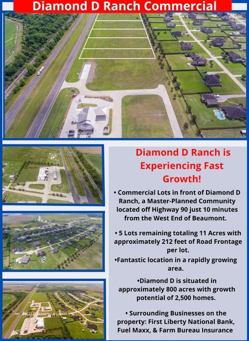 15017 Highway 90, Beaumont, TX, 77713 | Card Image