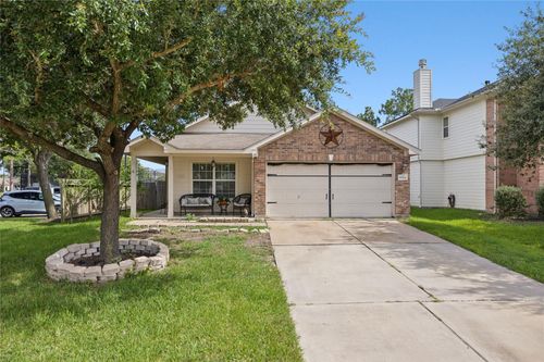 19334 Poppy Grove Lane, Cypress, TX, 77433 | Card Image