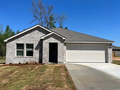 55 Wolfsbridge Loop, Cabot, AR, 72023 | Card Image