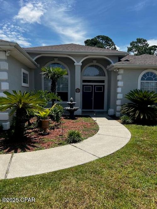 136 Hombre Cir, Panama City Beach, FL, 32407-2469 | Card Image