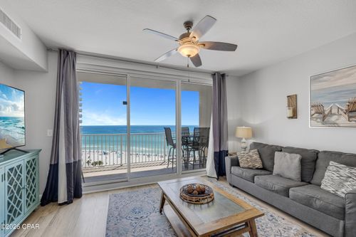 1013-9900 Thomas Dr, Panama City Beach, FL, 32408 | Card Image