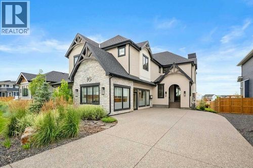 16 Chokecherry Rise, Rocky View County, AB, T3Z0G3 | Card Image