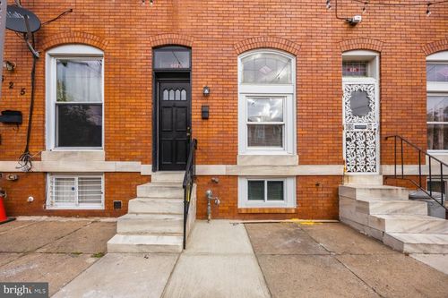 623 N Decker Ave, BALTIMORE, MD, 21205-2730 | Card Image