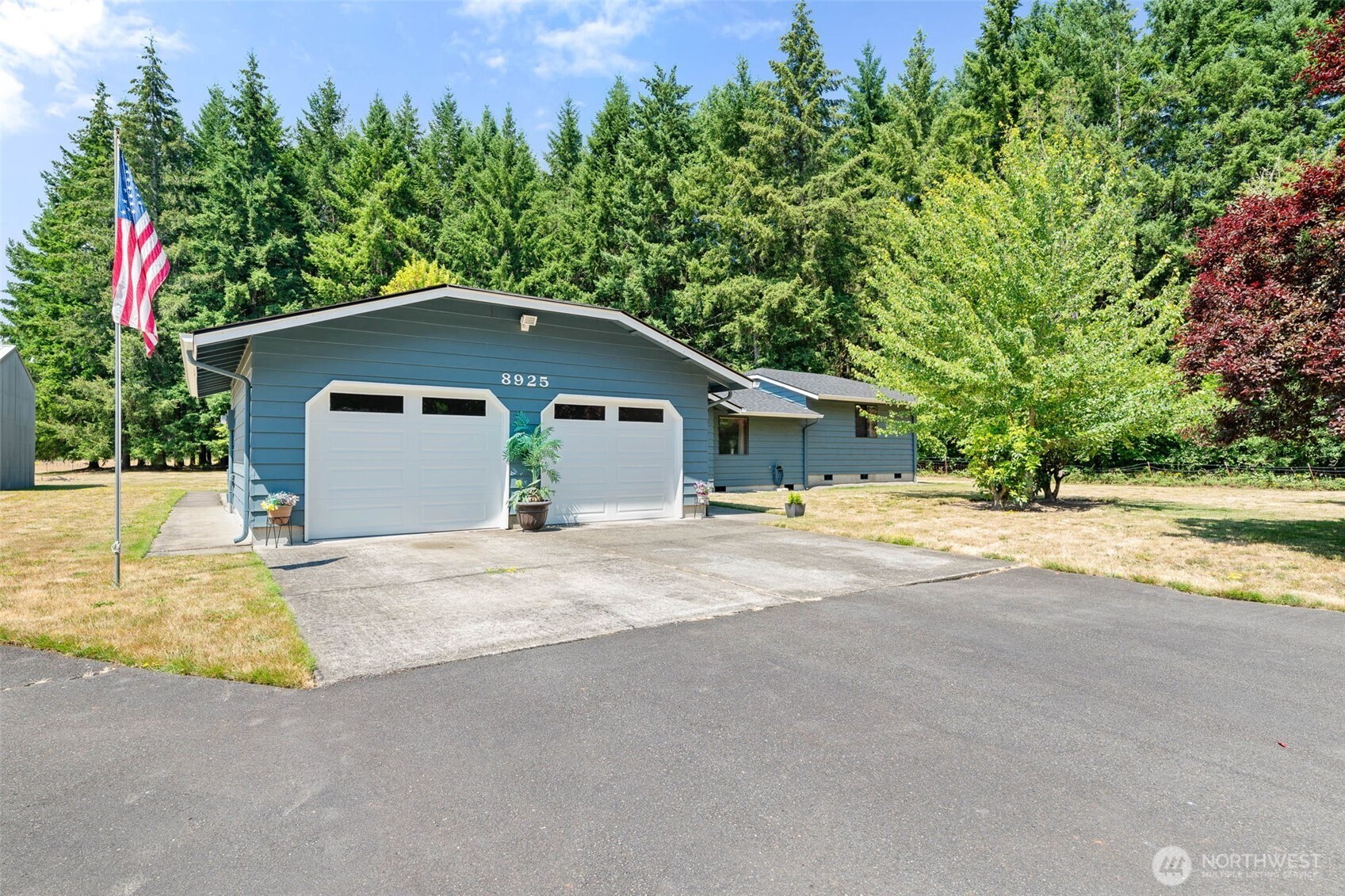 Residential in Olympia 4