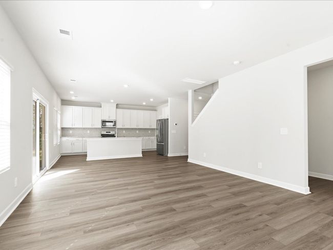 231 Maxwell Dr, House other with 4 bedrooms, 3 bathrooms and null parking in Easley SC | Image 4