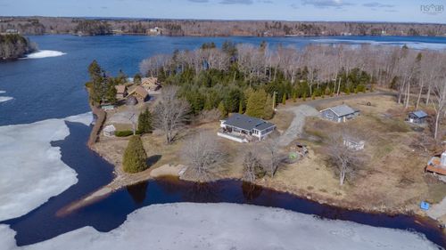 267 Victor Lake Estates Rd, Concession, NS, B0W1M0 | Card Image