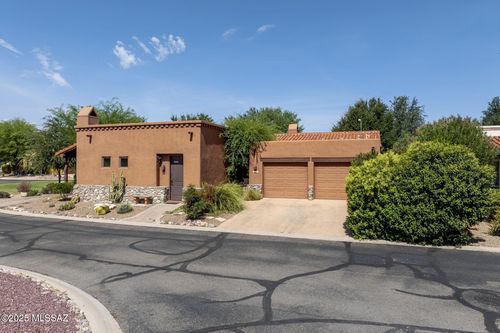 200 Circulo Veranera, Tubac, AZ, 85646-0054 | Card Image