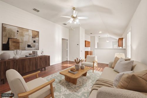 12113 Thicket Bend Dr, Fort Worth, TX, 76244-5530 | Card Image