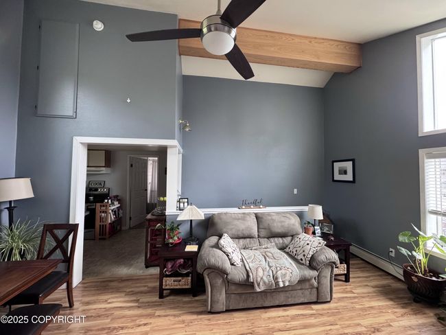 Unit D Living Room | Image 13