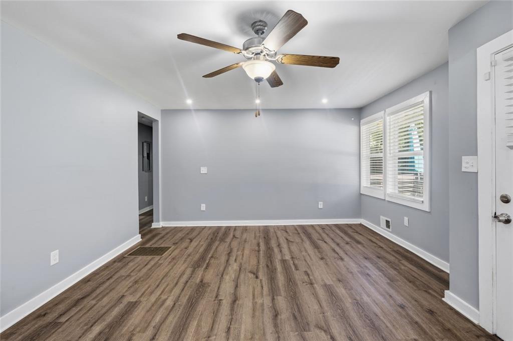 Residential in Atlanta 5