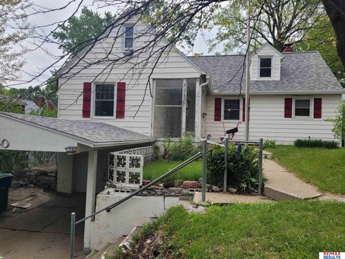 4840 Franklin St, Omaha, NE, 68104-5129 | Card Image