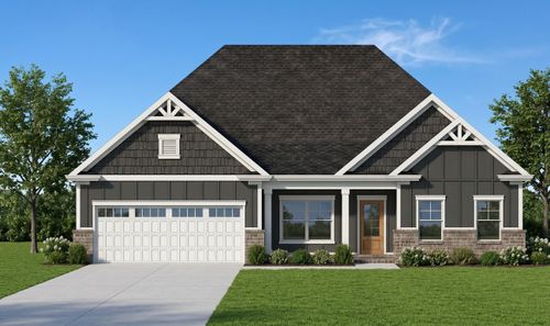 11920 Herons Haven Dr, Soddy Daisy, TN, 37379-2421 | Card Image