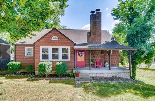 313 W Old Hickory Blvd, Madison, TN, 37115-3662 | Card Image