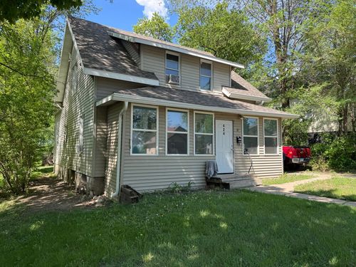 424 W Birch Ave, Fergus Falls, MN, 56537-1311 | Card Image