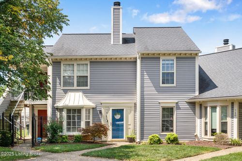 742 Yorkwood Pl, Louisville, KY, 40223-3522 | Card Image