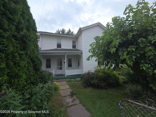 822 Kirst Ct, Scranton, PA, 18505-4117 | Card Image