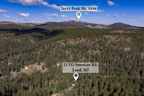 21332 Snowcat Rd, Lead, SD, 57754-3722 | Card Image