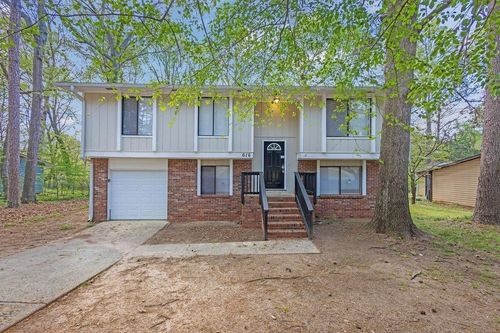 616 Country Lane Dr, Jonesboro, GA, 30238-4406 | Card Image