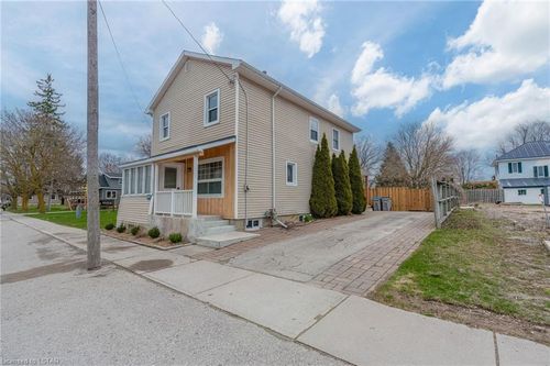 3973 Perth Road #180 Road, Dublin, ON, N0K1E0 | Card Image