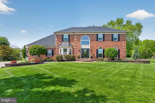 3 Saint Pauls Ct, SEWELL, NJ, 08080-2465 | Card Image