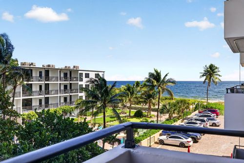 3b-2000 S Ocean Blvd, Pompano Beach, FL, 33062-8025 | Card Image