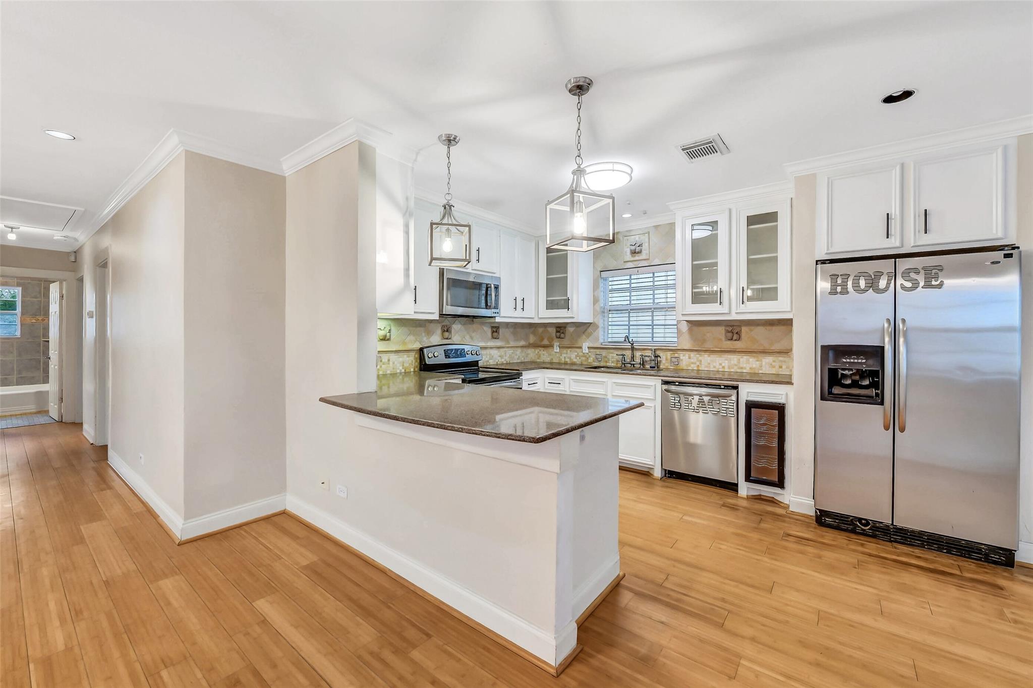 Residential Lease in Galveston